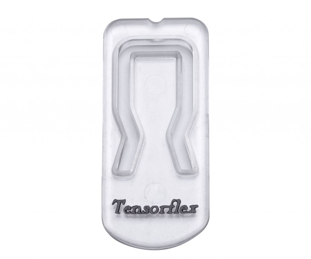 Pinza I – Tensorflex